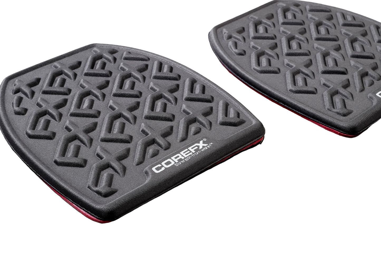 Dual Surface Gliders