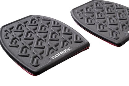 Dual Surface Gliders