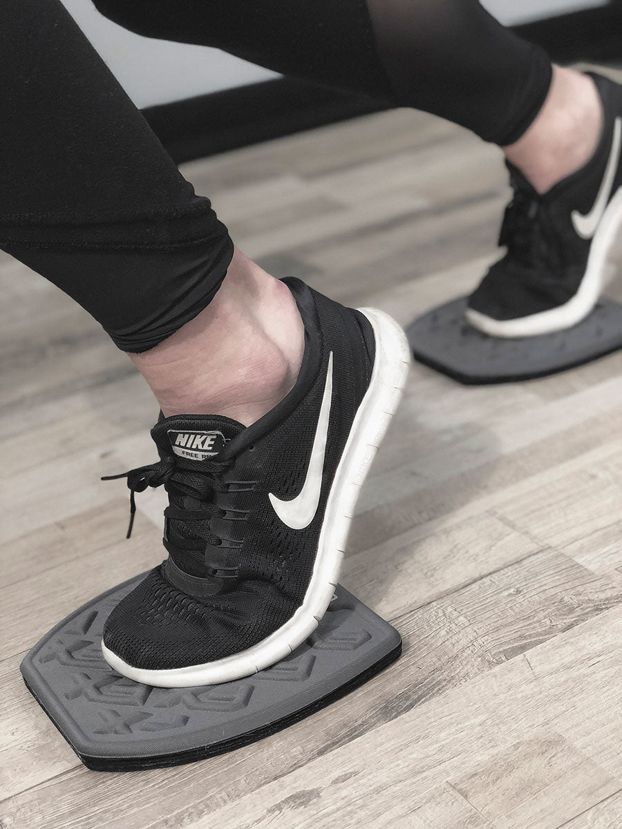 Dual Surface Gliders