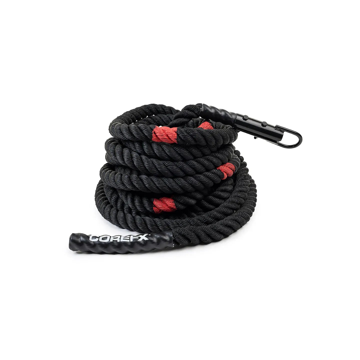 Sled Power Rope – Forte Fitness Equipment
