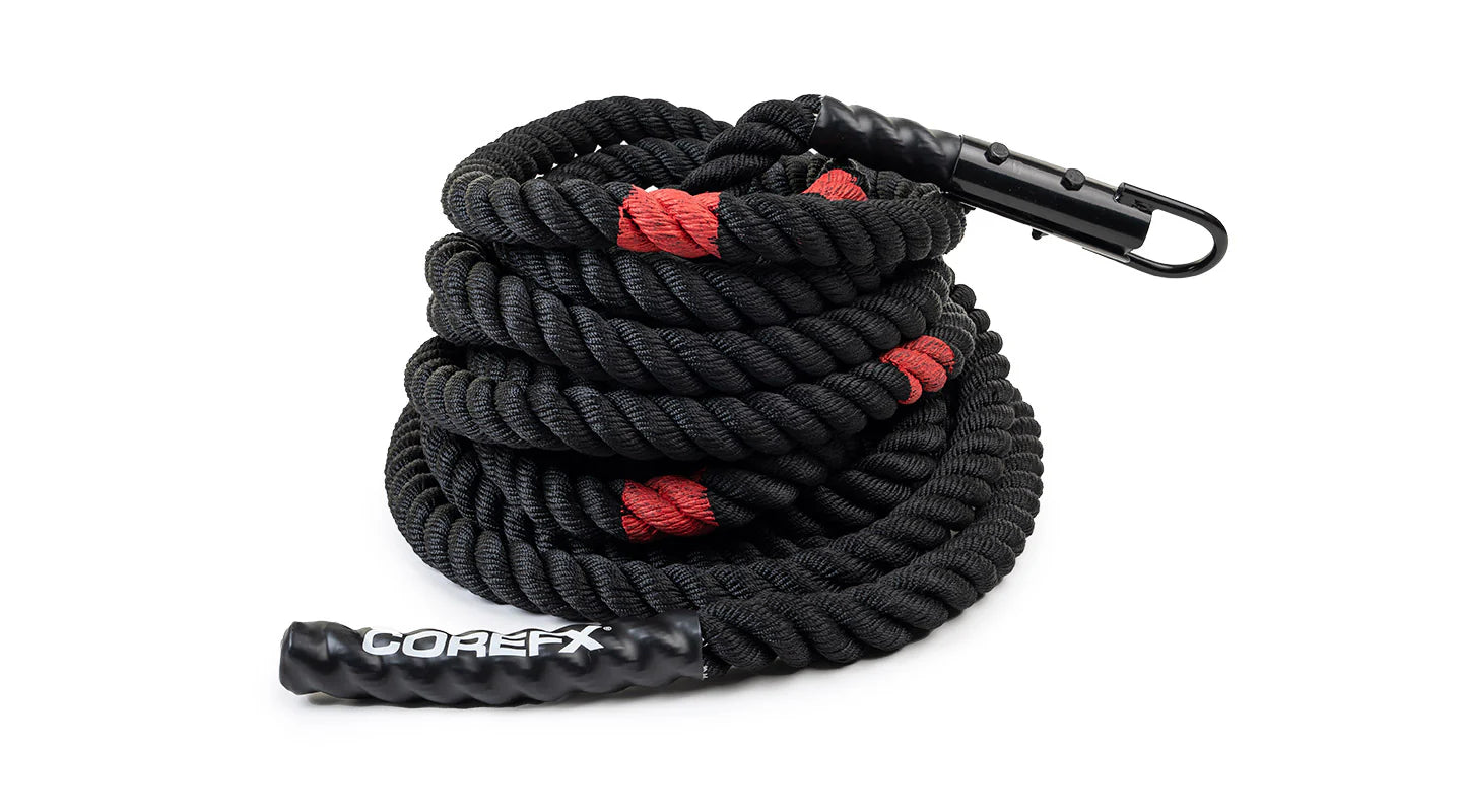 Sled Power Rope
