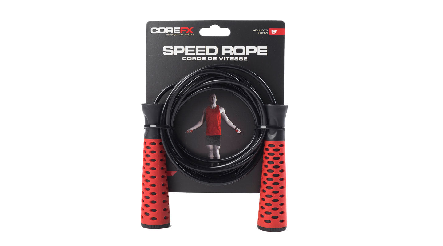 CoreFX Speed Rope