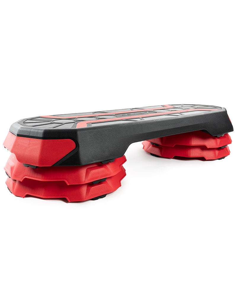 Core FX Deluxe Adjustable Aerobic Step