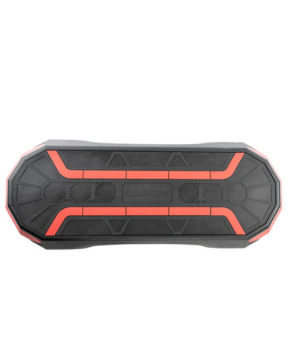 Core FX Deluxe Adjustable Aerobic Step