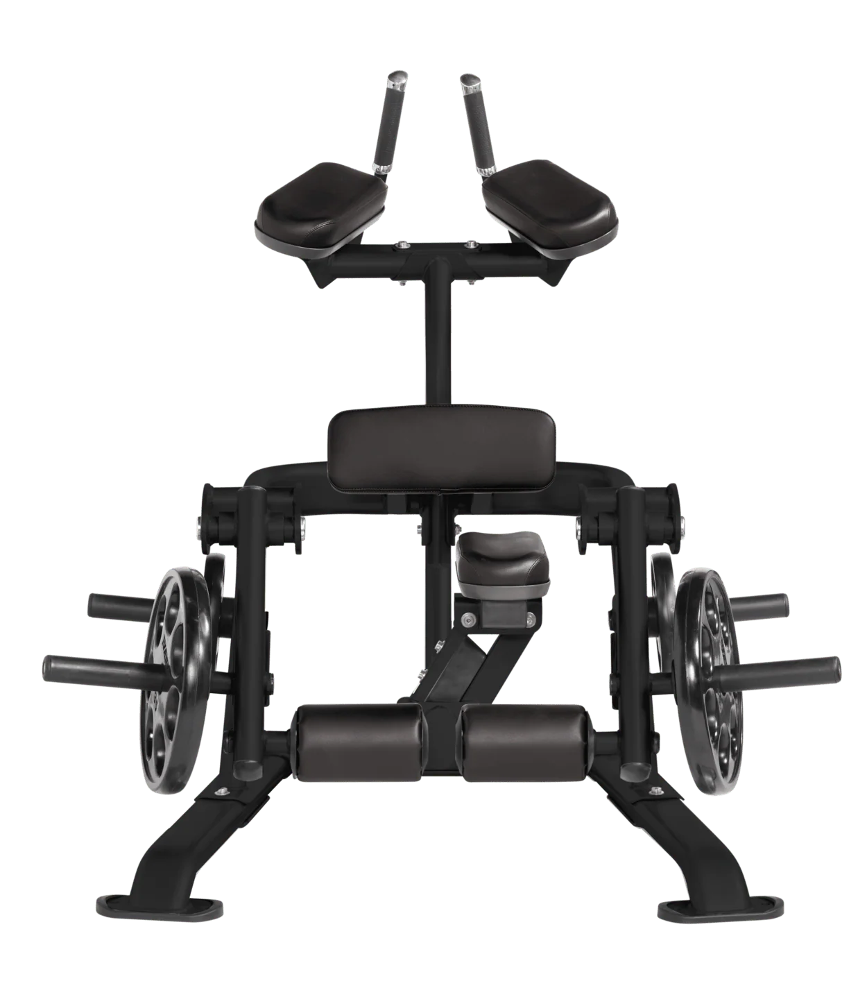 Hoist Kneeling Leg Curl