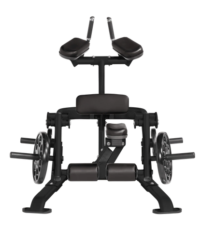 Hoist Kneeling Leg Curl