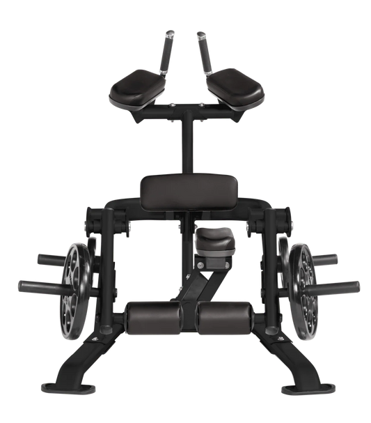 Hoist Kneeling Leg Curl