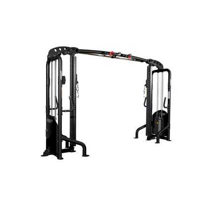 Hoist Fitness Expandable Cable Crossover Station