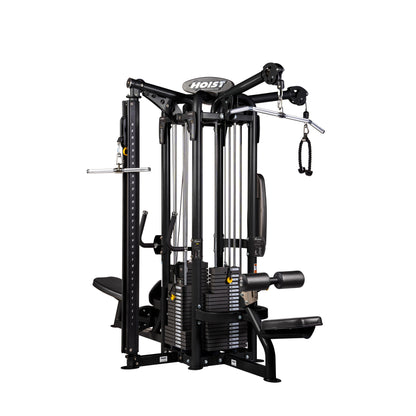 Hoist Fitness Expandable Jungle - 4 Station - Single Pod