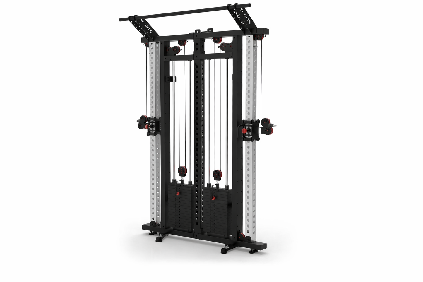 Wall Mount Functional Trainer