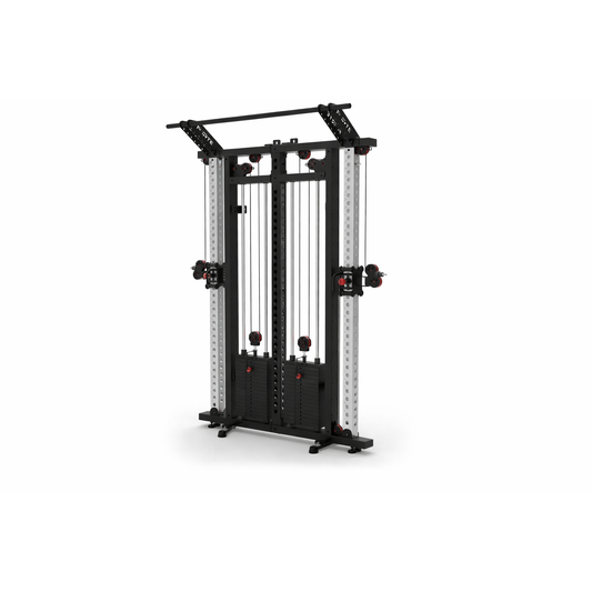 Wall Mount Functional Trainer
