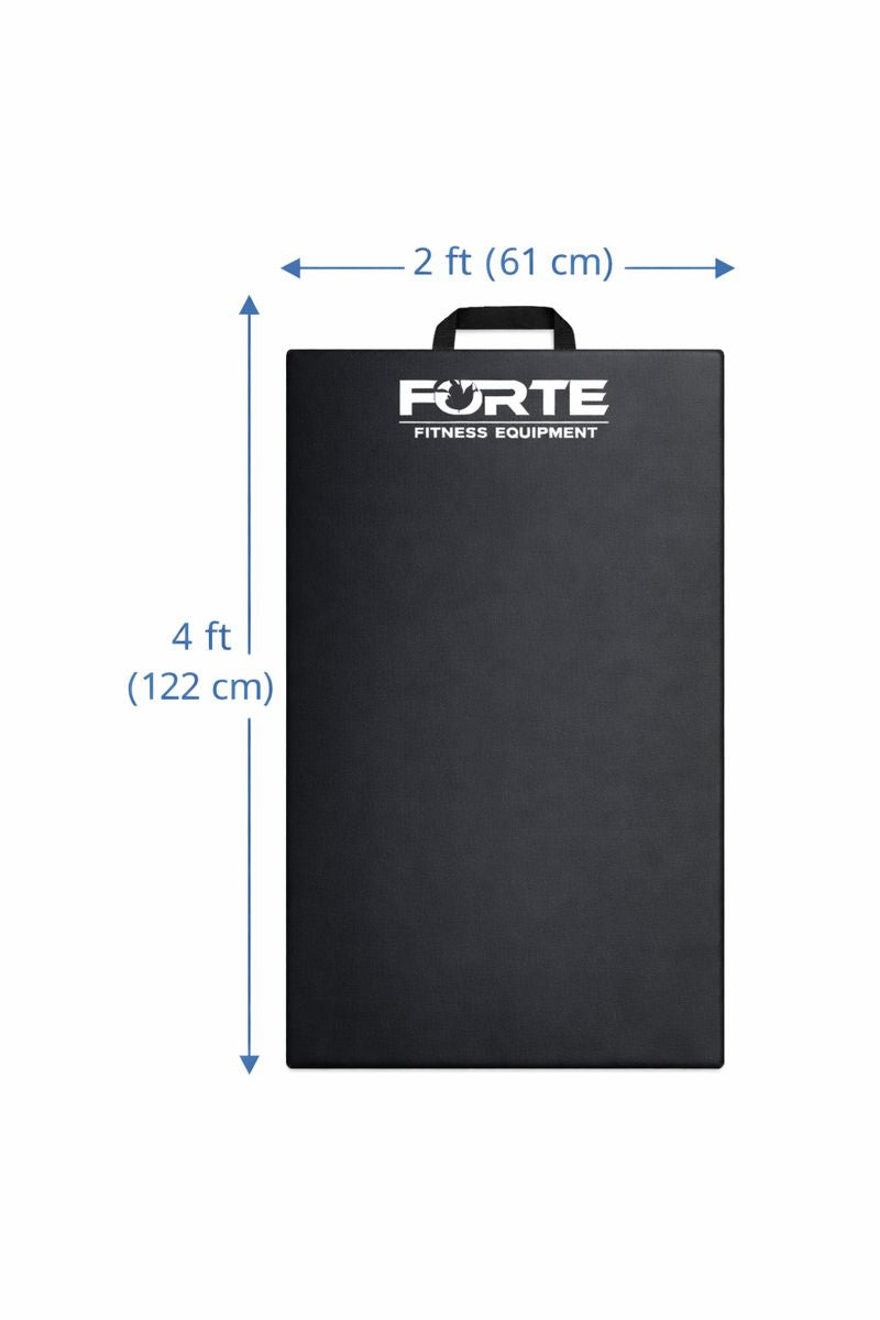 Forte Hanging AB Mat 2'X4'X2" thick