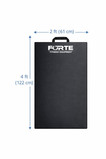 Forte Hanging AB Mat 2'X4'X2" thick