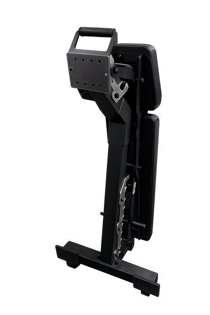 Commercial Pro-Series XHD Flat to Incline Bench- coming soon