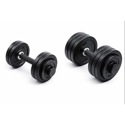 Adjustable Dumbbell Handles - Pro and Pro Max Series