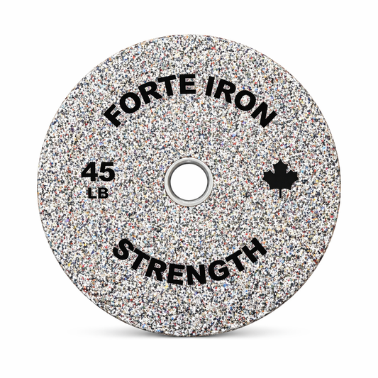 Grind Eco Performance Bumper Plates