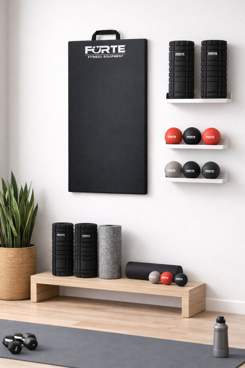 Forte Hanging AB Mat 2'X4'X2" thick