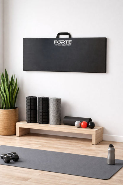 Forte Hanging Ab Mat XL - 2'X6'X2" thick