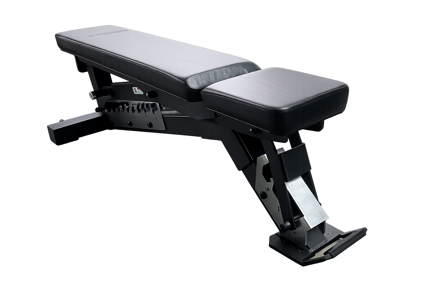Commercial Pro-Series XHD Flat to Incline Bench- coming soon