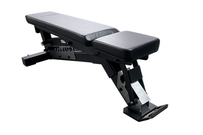 Commercial Pro-Series XHD Flat to Incline Bench- coming soon