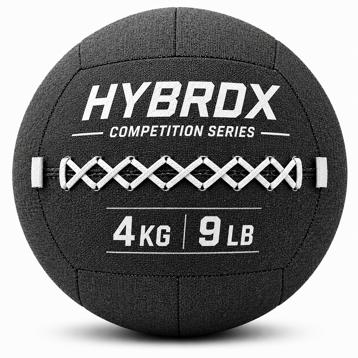 Commercial Wall Balls- HYBRDX Competition Series- Coming soon