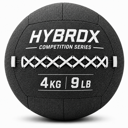 Commercial Wall Balls- HYBRDX Competition Series- Coming soon