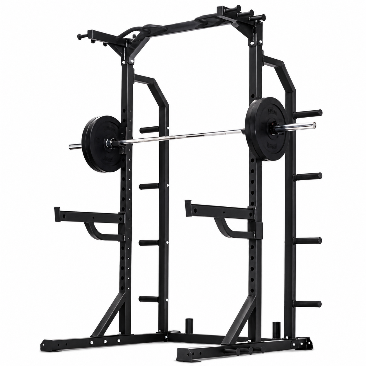 Forte Signature Series Commercial Half Rack