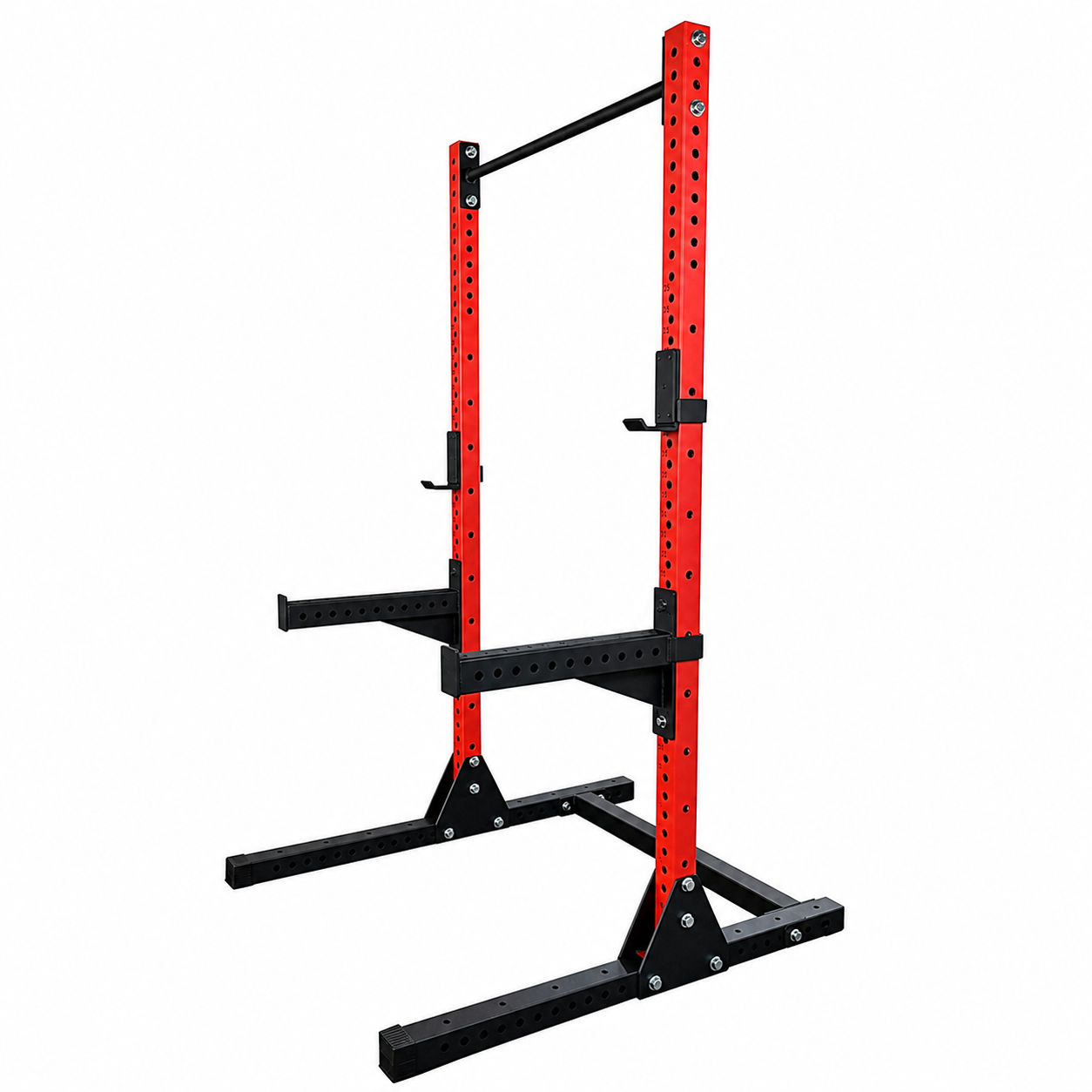 Half Rack - Signature series