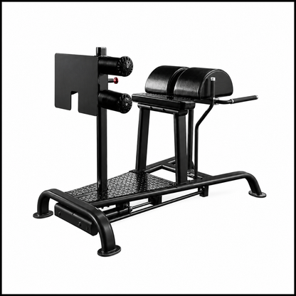 Forte Signature Series Glute Ham Developer- GHD