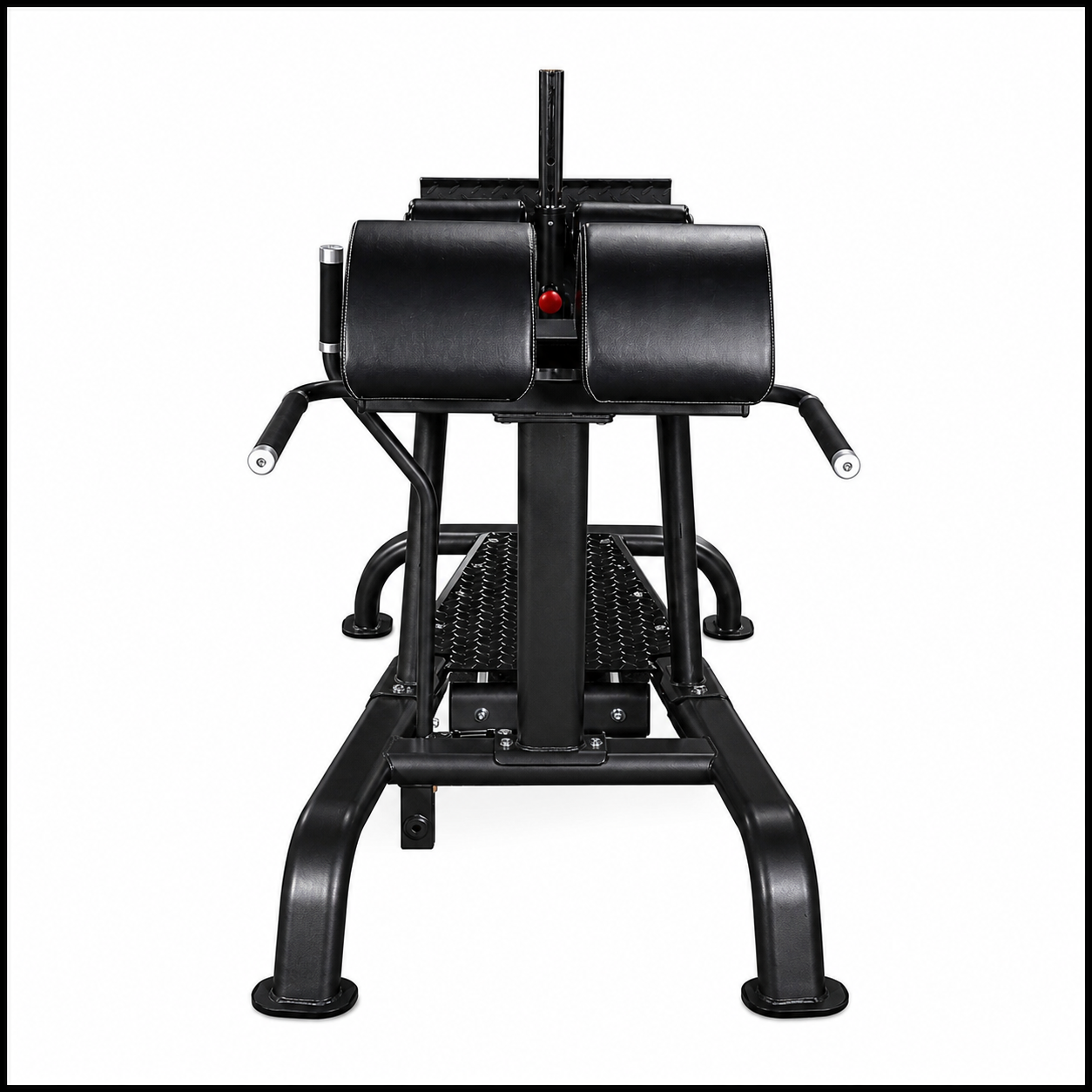 Forte Signature Series Glute Ham Developer- GHD