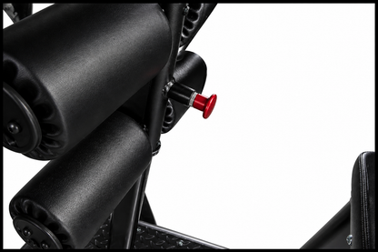 Forte Signature Series Glute Ham Developer- GHD