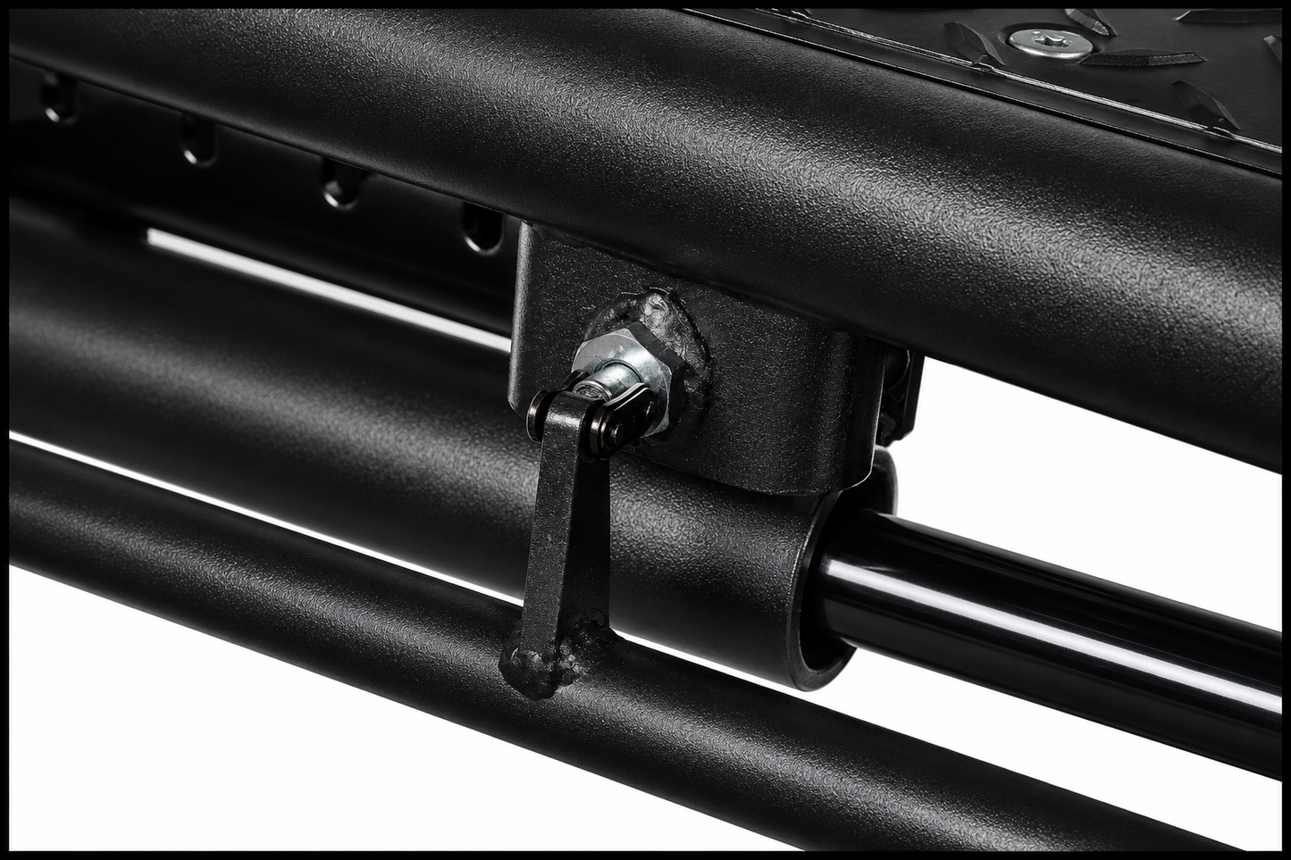 Forte Signature Series Glute Ham Developer- GHD