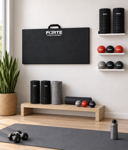 Forte Hanging AB Mat 2'X4'X2" thick