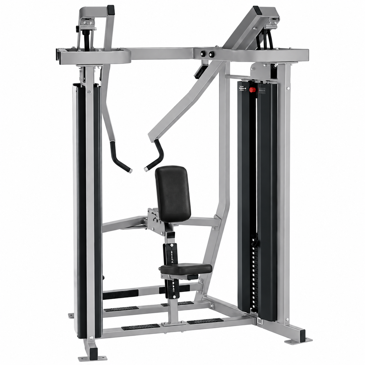 Certified Pre-Owned Hammer MTS Iso-Lateral Row