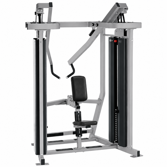 Certified Pre-Owned Hammer MTS Iso-Lateral Row