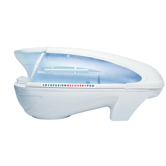 CryoFuzion™ Recovery POD