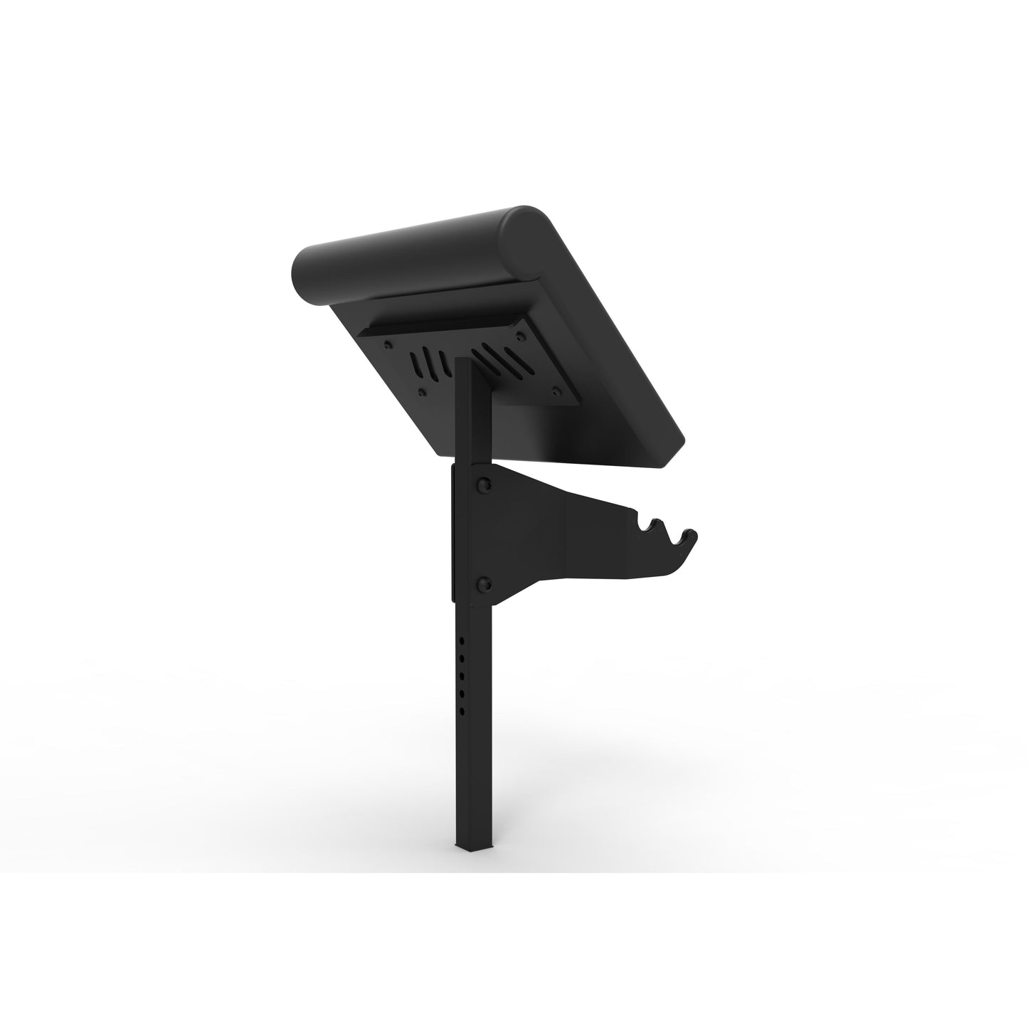 BlackForge FID Bench - Flat-Incline-Decline Bench