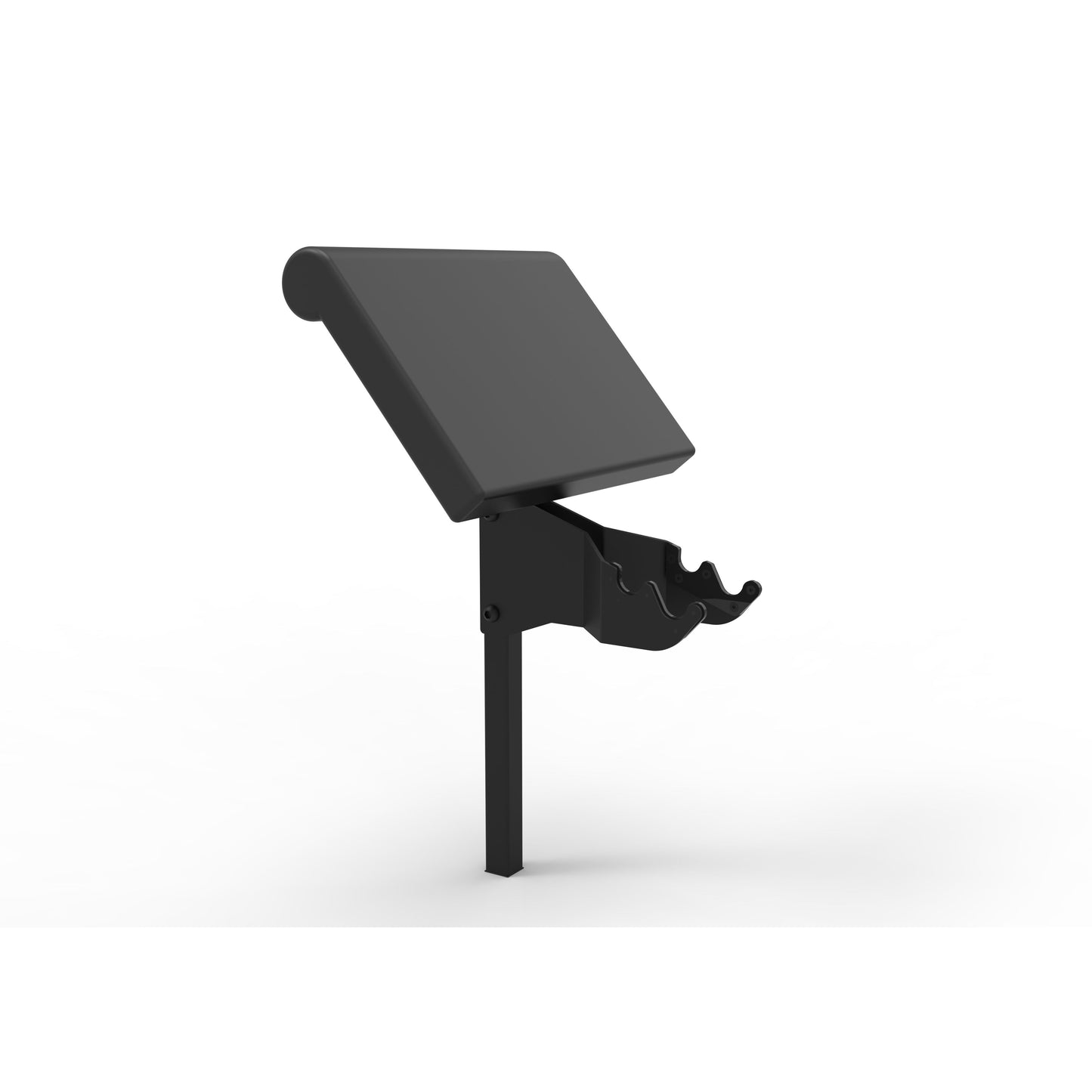 BlackForge FID Bench - Flat-Incline-Decline Bench