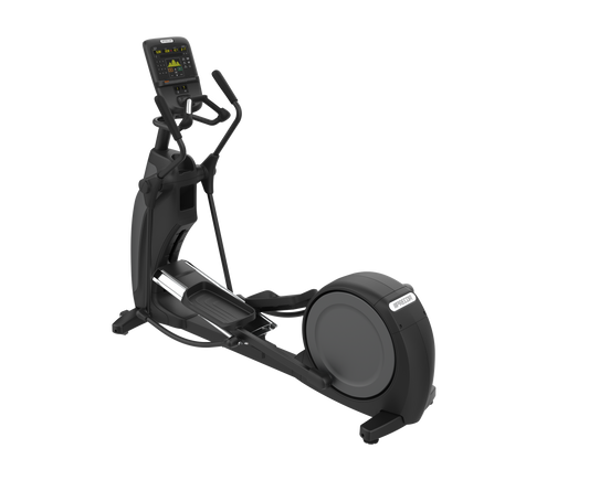 Precor Experience Series- EFX 635 Elliptical Crosstrainer