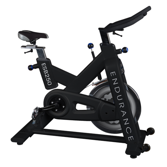 Commercial  Endurance Spin Cycle