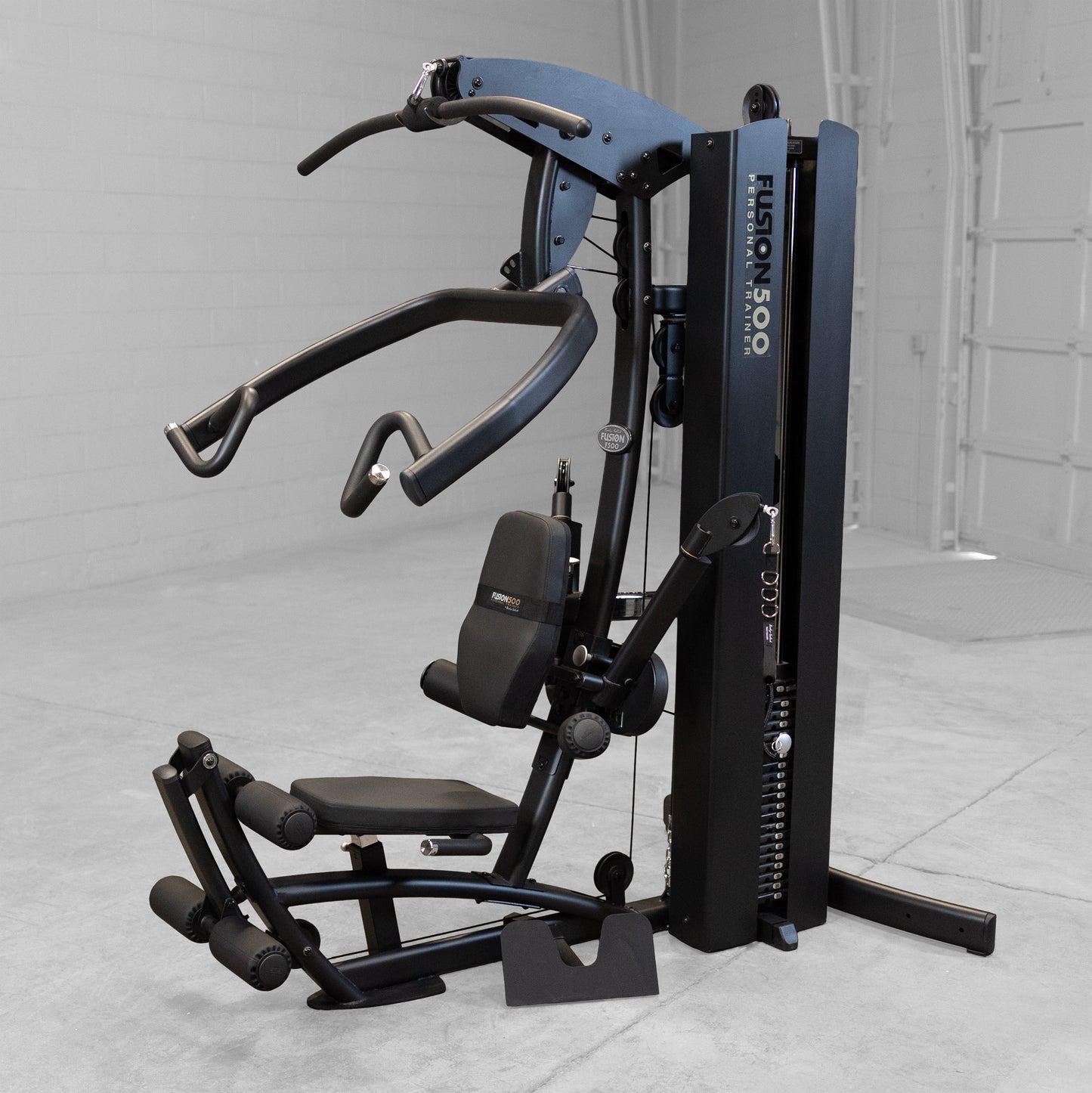 Body-Solid Fusion 500 Personal Trainer
