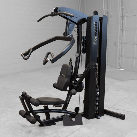 Body-Solid Fusion 500 Personal Trainer