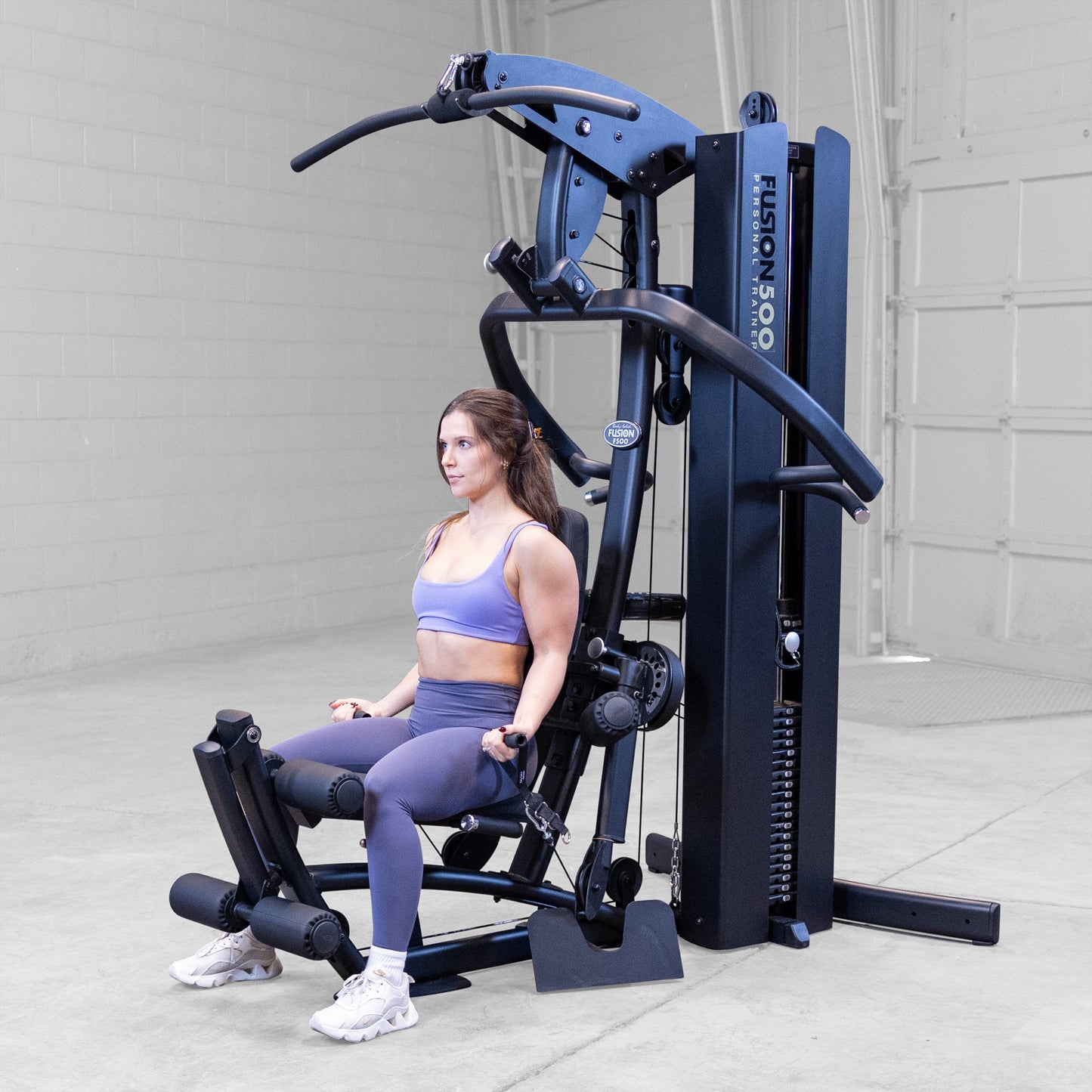 Body-Solid Fusion 500 Personal Trainer
