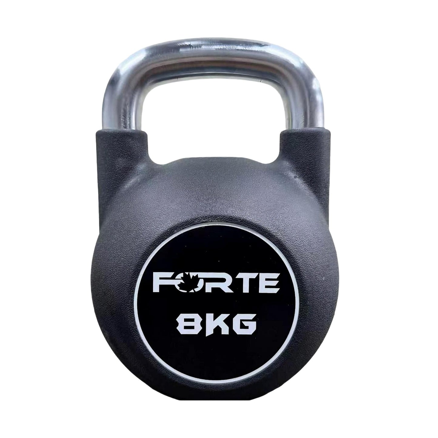 Competition Urethane Coated Kettlebell