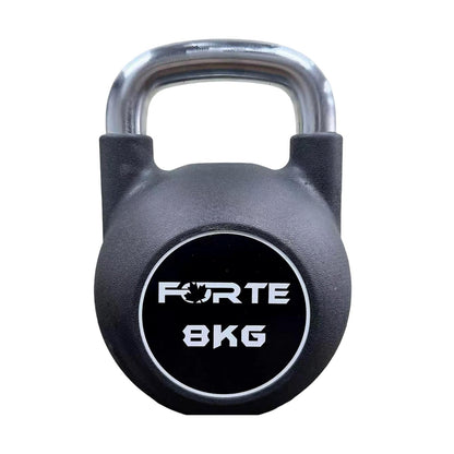 Competition Urethane Coated Kettlebell