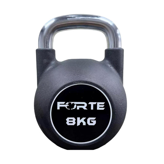 Competition Urethane Coated Kettlebell
