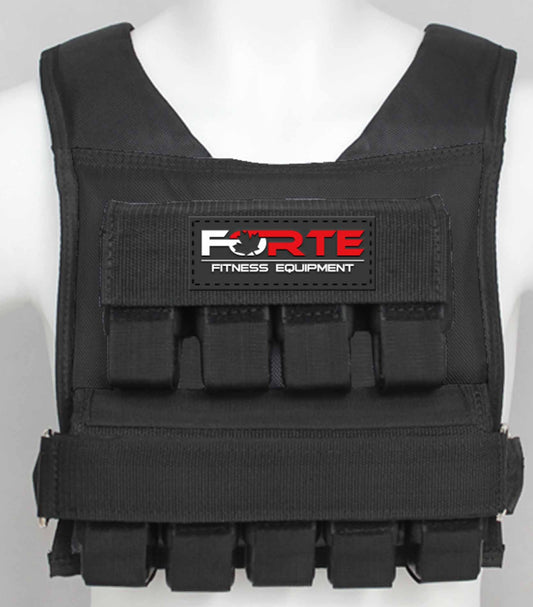 Commercial Adjustable Weight Vests