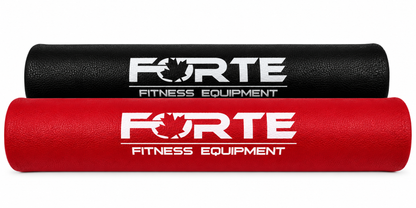 Forte Fitness Covered Barbell Pad