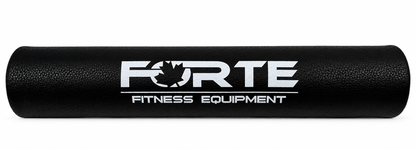 Forte Fitness Covered Barbell Pad