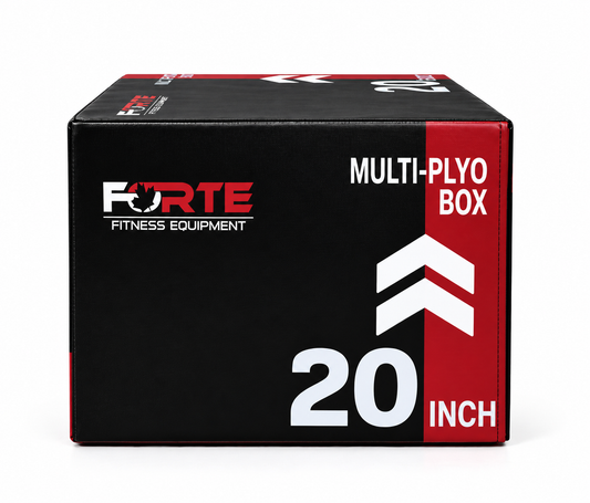 3 Sided Plyo Box- Special Order